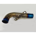 Exhaust systerm for Mitsubishi EVO10 INTAKE PIPE